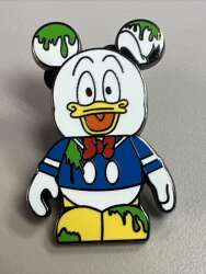 96966 - Vinylmation Park Series 6 - Wet Paint Donald