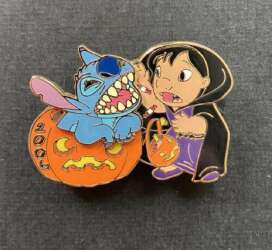 Lilo and Stitch