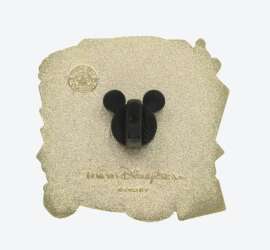 96980 - Tokyo Disney Resort - Mickey and Minnie Mouse - Hello, New York - Tokyo Disneyland Resort alternate image