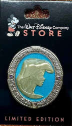 97003 - Princess Cameo Collection - Ariel - Disney Employee Center