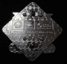 97329 - Disney Vacation Club - Mickey & Minnie Alaska Member Cruise - Disney Vacation Club alternate image