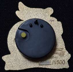 97332 - Main Street Electrical Parade - Snow White Main Street Electrical Parade (Au Revoir) - Disneyland Resort Paris alternate image