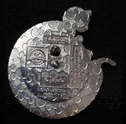 97339 - Toy Story Playland - Slinky Dog ZigZag Tour - Disneyland Resort Paris alternate image