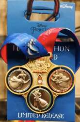 Fairy Tale Challenge 2020 - Finishers Medal Replica - Good Fairies