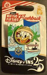 Ludwig Von Drake (Adventureland)