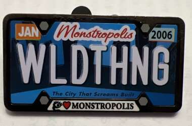 Monstropolos - WLDTHNG
