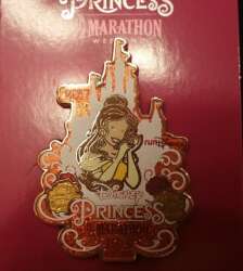97576 - runDisney: Princess Half-Marathon Weekend 2017 - 1/2 Marathon runDisney Disney Princess Belle
