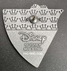 97600 - Hot Topic - Disney Villains Slice Blind Box - Cruella de Vil - Loungefly alternate image