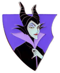 Maleficent