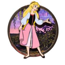 97629 - The Black Cauldron - Eilonwy - Artland / ACME alternate image