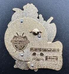 9762 - Adventures in Pin Trading - Chip and Dale Adventure - Walt Disney World alternate image