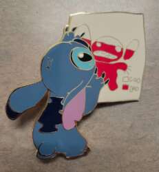 Stitch's Badness Level