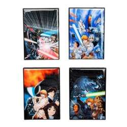 97650 - Star Wars Celebration Japan 2025 - Star Wars Manga Boxed Set - Disney Licensed alternate image
