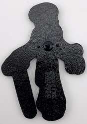 97668 - Box Lunch - Dr. Facilier - Loungefly alternate image