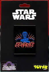 97686 - Star Wars Celebration Japan 2025 - Darth Vader - Disney Licensed alternate image