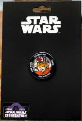 97688 - Star Wars Celebration Japan 2025 - Luke Skywalker Manga (English) - Disney Licensed alternate image