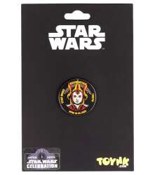 97690 - Star Wars Celebration Japan 2025 - Queen Amidala (English) - Disney Licensed alternate image