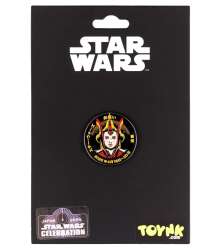 97691 - Star Wars Celebration Japan 2025 - Queen Amidala (Japanese) - Disney Licensed alternate image