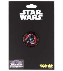 97692 - Star Wars Celebration Japan 2025 - Darth Vader (Japanese) - Disney Licensed alternate image