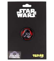 97693 - Star Wars Celebration Japan 2025 - Darth Vader (English) - Disney Licensed alternate image