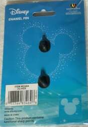 97757 - Pink A La Mode (PALM) - Golden Character Coin Series - Wave 4 - Oliver and Company - Oliver - Disney Licensed alternate image