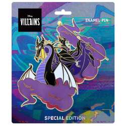 97798 - Pink A La Mode (PALM) - Jumbo Transformations - Sleeping Beauty - Maleficent Dragon - Disney Licensed alternate image