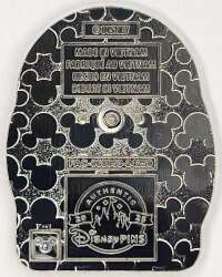 97836 - Disney Skyliner Rainbow Mystery Collection - Chip and Dale - Walt Disney World alternate image