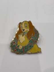 97884 - Cast Lanyard Refresh - Lady - Disneyland Resort Paris