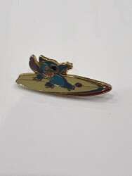 97887 - Cast Lanyard Refresh - Stitch Surfer - Disneyland Resort Paris