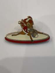 97893 - Cast Lanyard Refresh - Banbi / Thumper - Disneyland Resort Paris