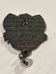 97986 - Disney Cats with Bells Blind Box (Gamestop Exclusive) - Oliver - Loungefly alternate image