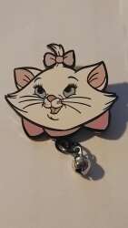 97992 - Disney Cats with Bells Blind Box (Gamestop Exclusive) - Marie - Loungefly alternate image