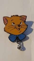 97993 - Disney Cats with Bells Blind Box (Gamestop Exclusive) - Toulouse - Loungefly alternate image