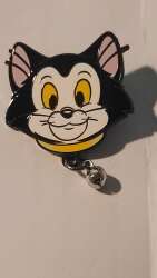 97994 - Disney Cats with Bells Blind Box (Gamestop Exclusive) - Figaro - Loungefly alternate image