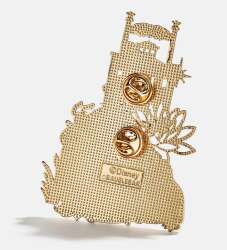 98007 - Baublebar Exclusives - Princess and the Frog - Disney Licensed alternate image