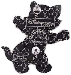 98027 - Le Journal de Mickey - Figaro - Disneyland Resort Paris alternate image