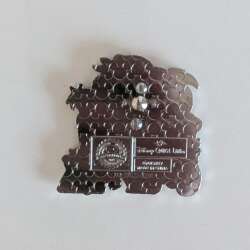 98059 - Castaway Cay - Castaway Cay 5K - Disney Cruise Line alternate image