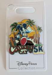 98059 - Castaway Cay - Castaway Cay 5K - Disney Cruise Line alternate image