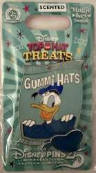 98080 - Top Hat Treats Series - Donald Duck - Disneyland Resort alternate image