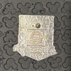 98119 - Aladdin's Oasis - Aladdin and Jasmine - Disneyland Resort alternate image