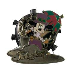 Minnie Mouse (Fantasyland)