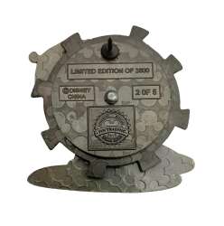 98141 - Mechanical Kingdom - Minnie Mouse (Fantasyland) - Disneyland Resort alternate image