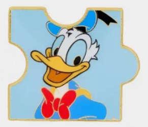 Donald Duck