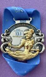 98204 - runDisney: Princess Half-Marathon Weekend - Cinderella - Walt Disney World