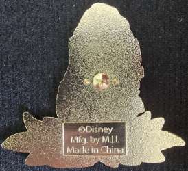 98231 - Moana 2 - Moana Plumeria Flower - Disney Licensed alternate image