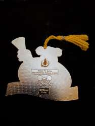 98234 - Graduation - Minnie Mouse Graduation 2002 alternate image