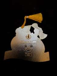 98235 - Graduation - Mickey Mouse Graduation 2002 alternate image