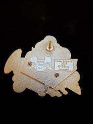 98236 - 20th Anniversary! Serving Orlando - Mickey in Plane - Walt Disney World alternate image