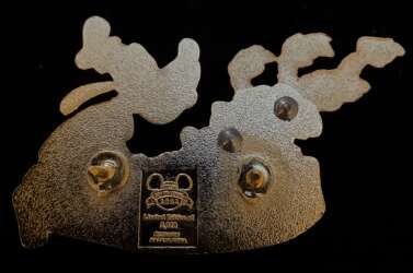 98237 - Goofy - Goofy's 70th Birthday - Walt Disney World alternate image