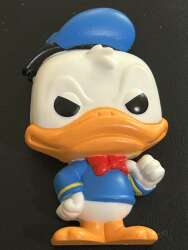98242 - Funko Pop! Vinyl Pin Series - Mickey and Friends Vinyl Figure - Donald Duck - Loungefly alternate image